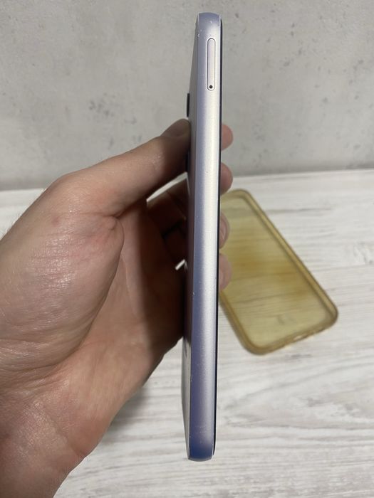 Samsung Galaxy A14 4/128 Silver