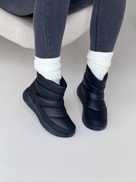 Дуті черевички від Skechers