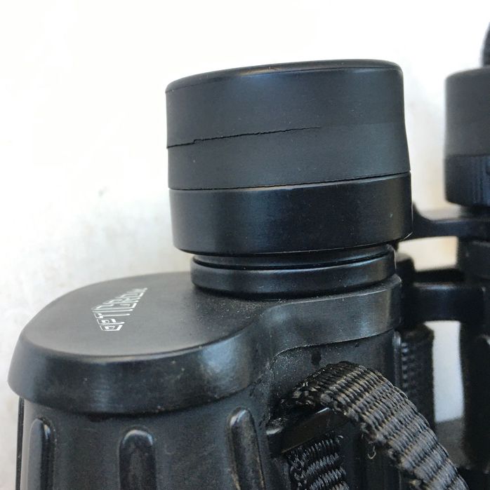 Бінокль Opticron Classic 10x50