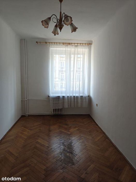 Mieszkanie 19,43 m² przy ul. Marszałkowskiej 9/15, do remontu