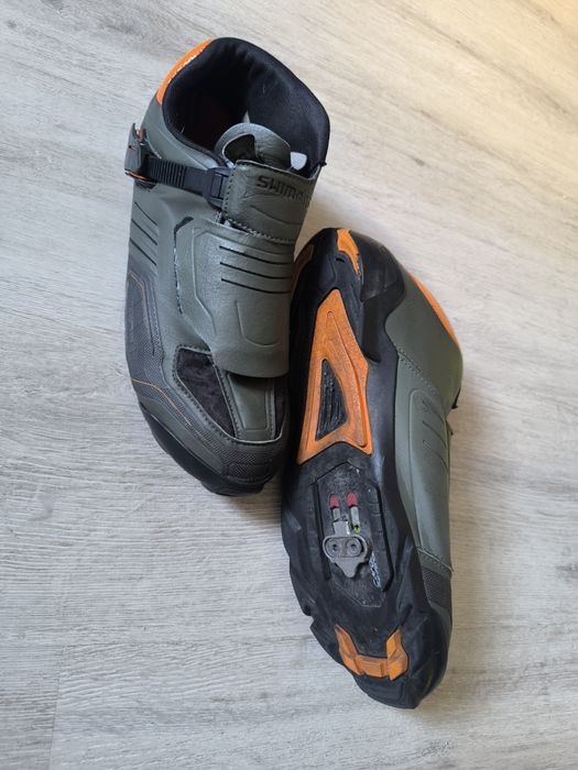 Buty rowerowe  Shimano SH-M200g rozm 46