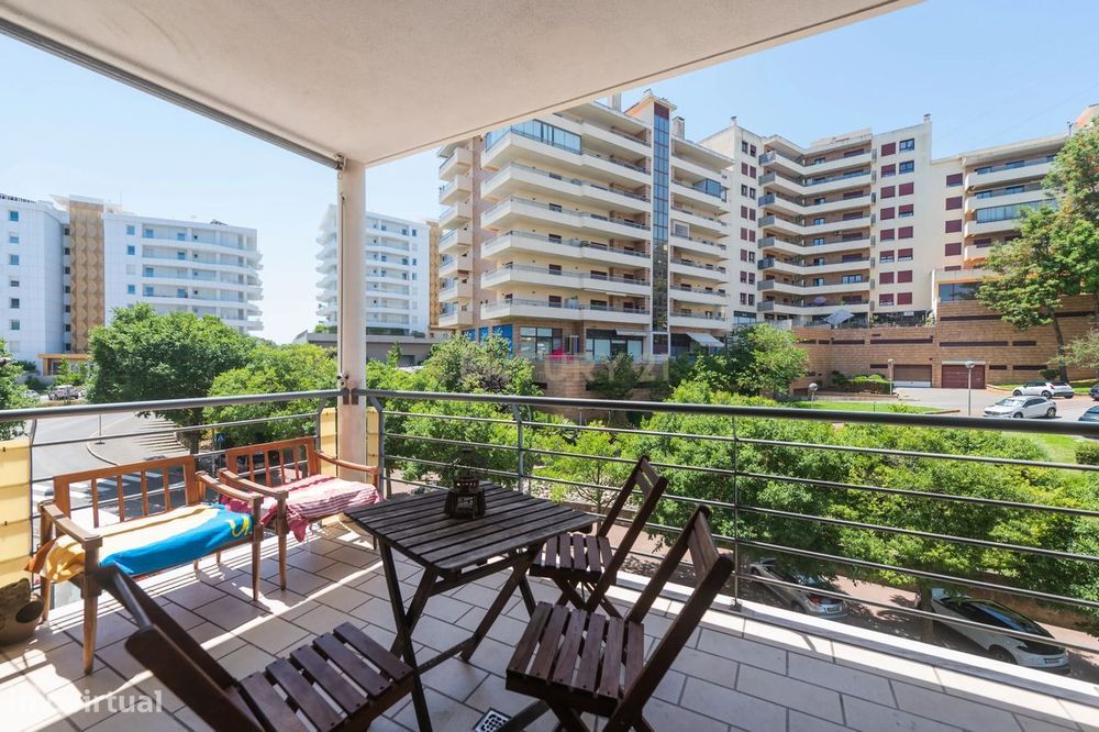Apartamento T3 | Colinas do Cruzeiro | Odivelas