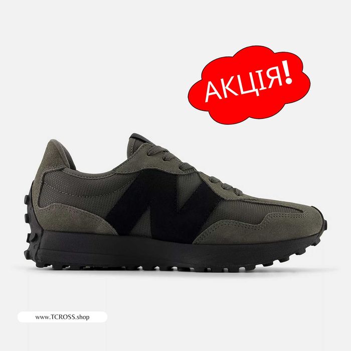 США‼️Кроссовки New Balance 327 530 1000 2002 (40р по 49р) (U327346)