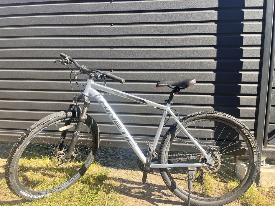 Велосипед KINETIC 29” — продається