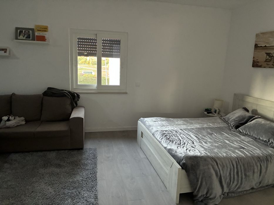 Excelente Moradia T4 com piscina privada
