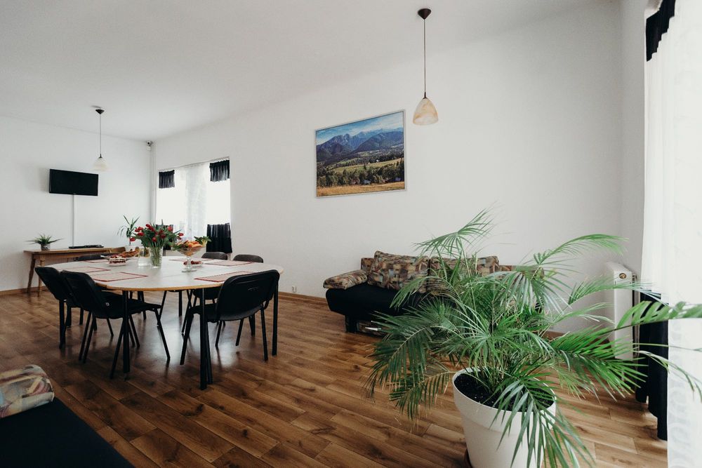 Hostel уютный Sadyba, Мокотув. Заселение от сейчас! сутки от 49 злт