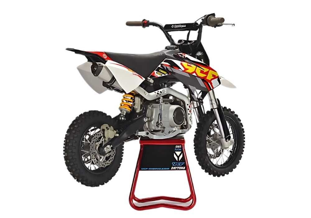 Пітбайк YCF Start F88SE 2024, в АРТМОТО, в місті Суми.