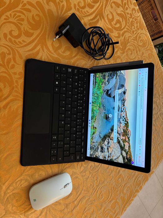 Microsoft Surface Go 2