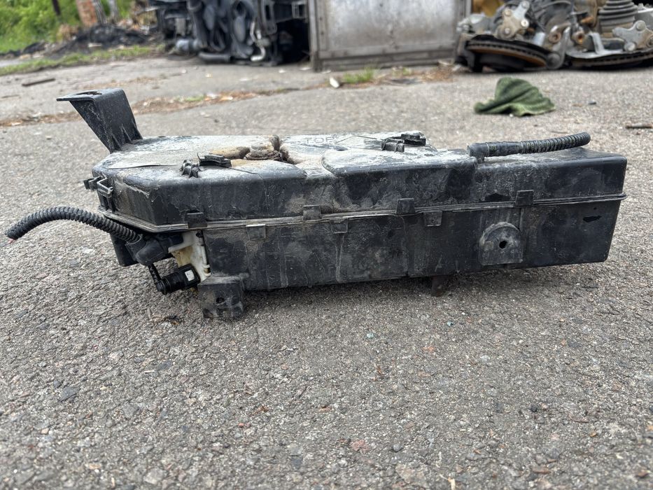 Бак Бачок AdBlue Peugeot Citroen Сітроен Пежо