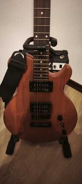 Amplificador 10w - Guitarra elétrica