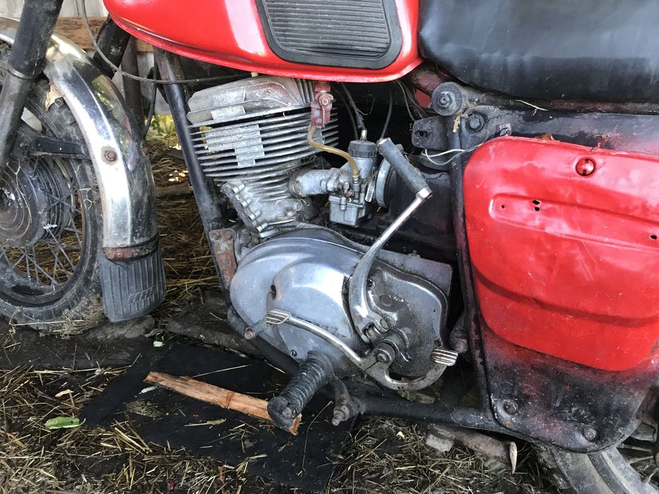 Продам ИЖ планета 5