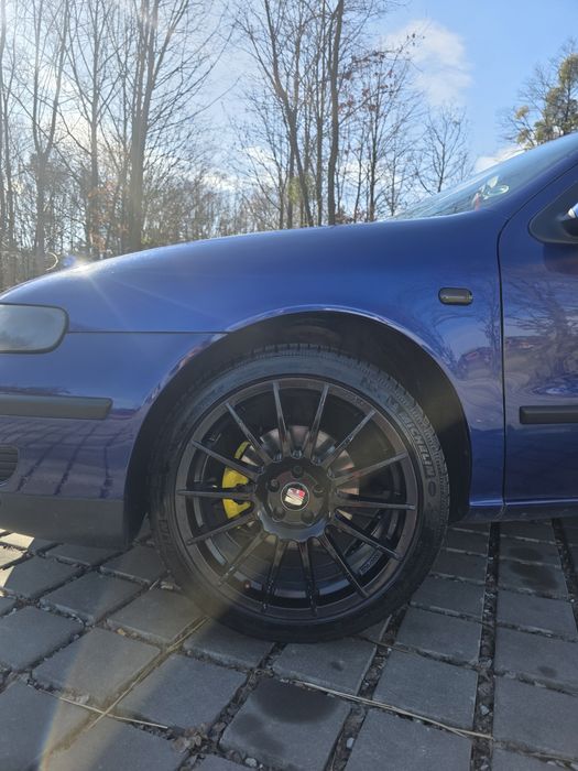 Seat leon 1m stella