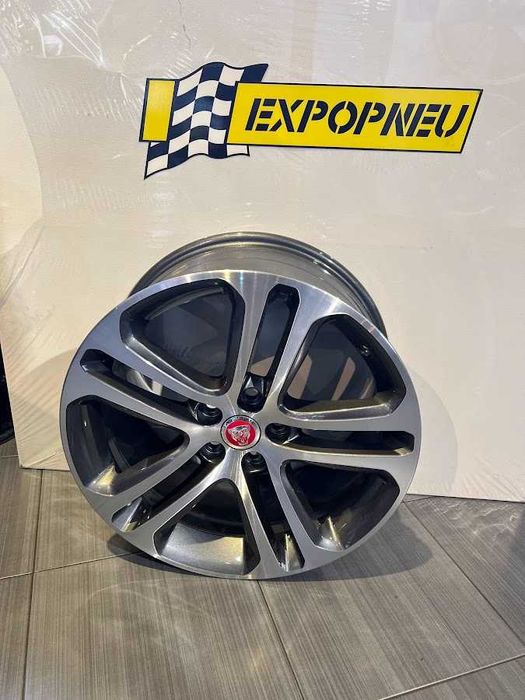 Jantes 18 JAGUAR ORIGINAL