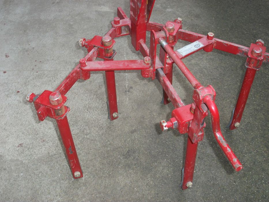 Продам розрихлювач до мотоблока Мотор-Січ