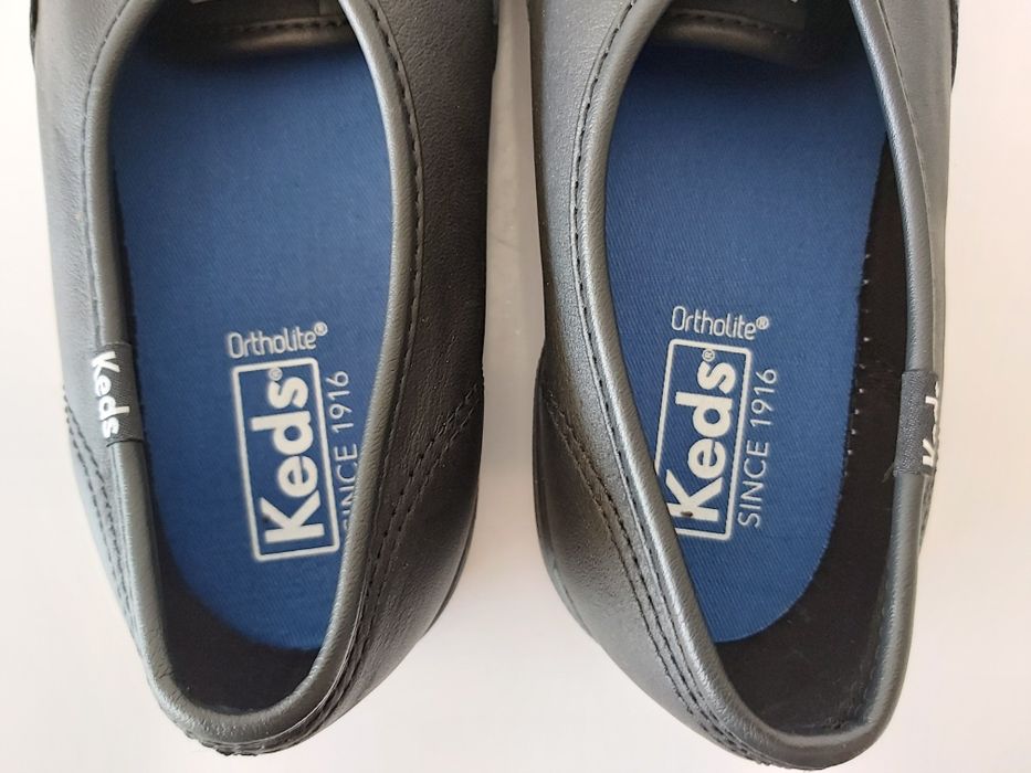 Sneakersy KEDS sportowe trampki 41 trzewiki