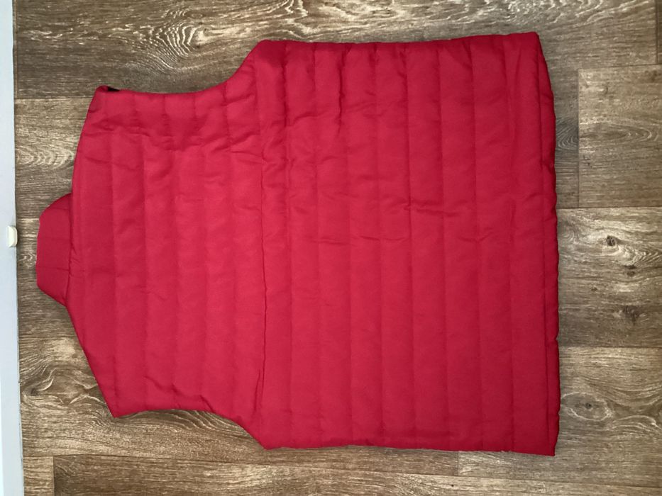 Жилетка чоловіча. Нова