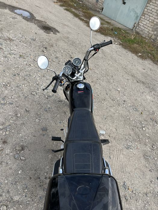 Пролам мопед альфа