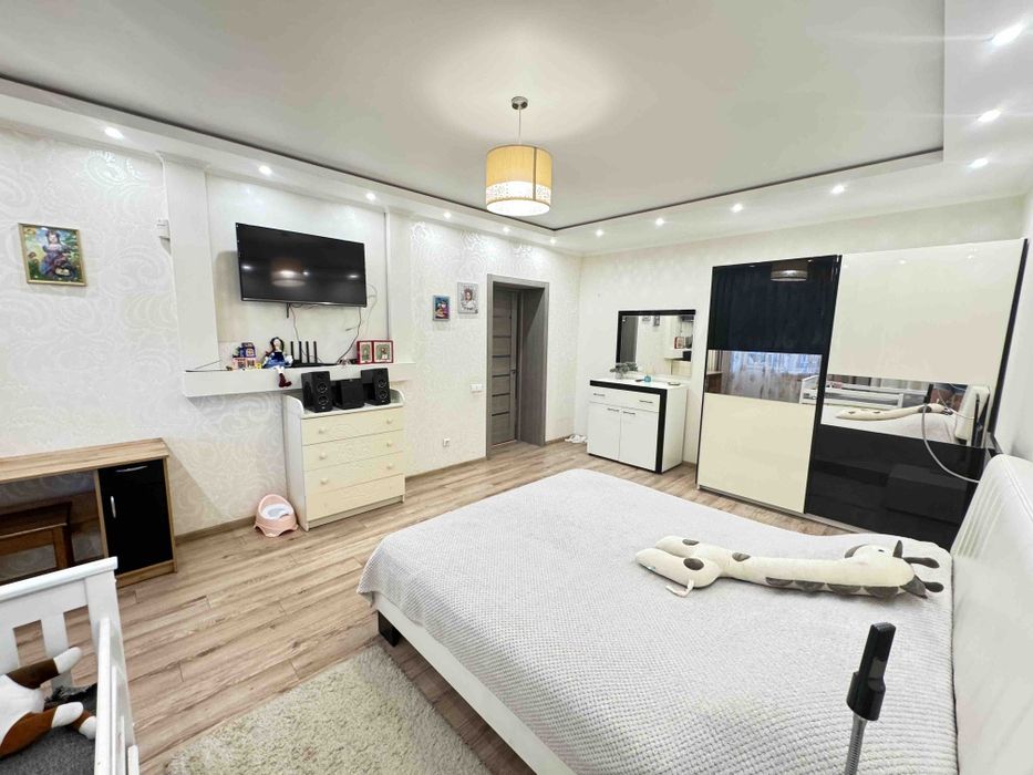 Без % Продаж квартири в ЖК Левада