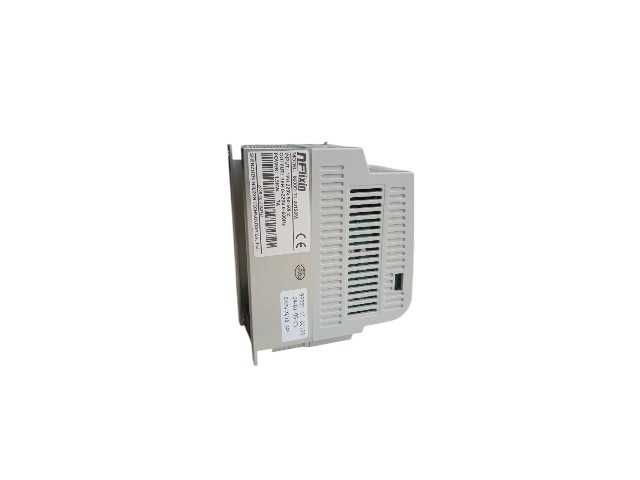 Частотник 1.5 кВт 220*220 V