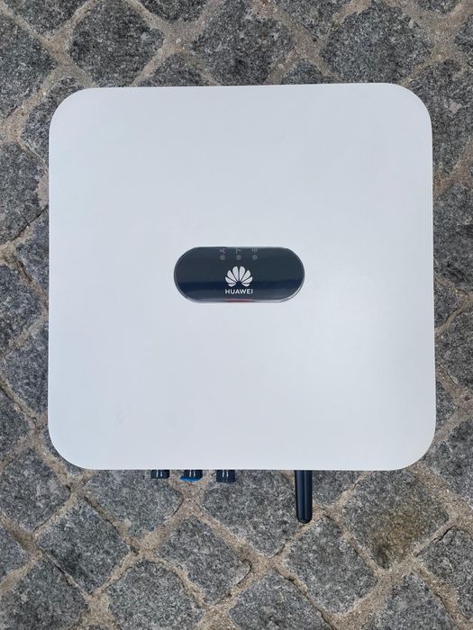 Inversor Huawei SUN2000-3.68KTL-L1