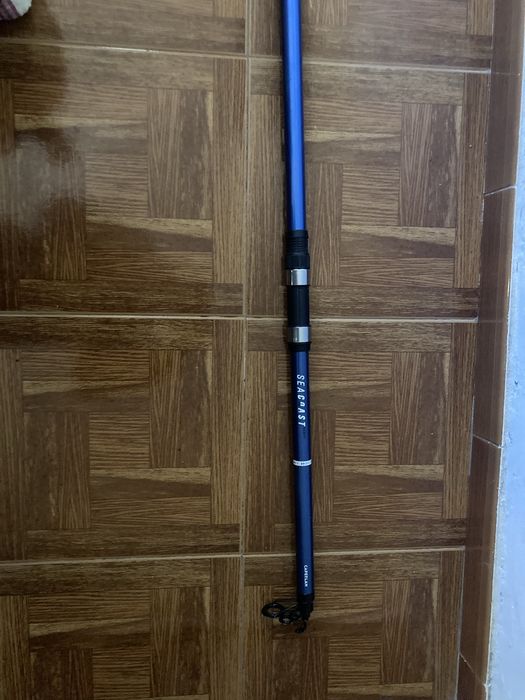 Cana de pesca  “sensas”