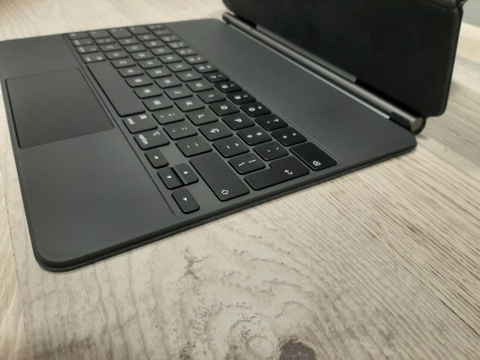 Apple Magic Keyboard (PT)428919089749698563