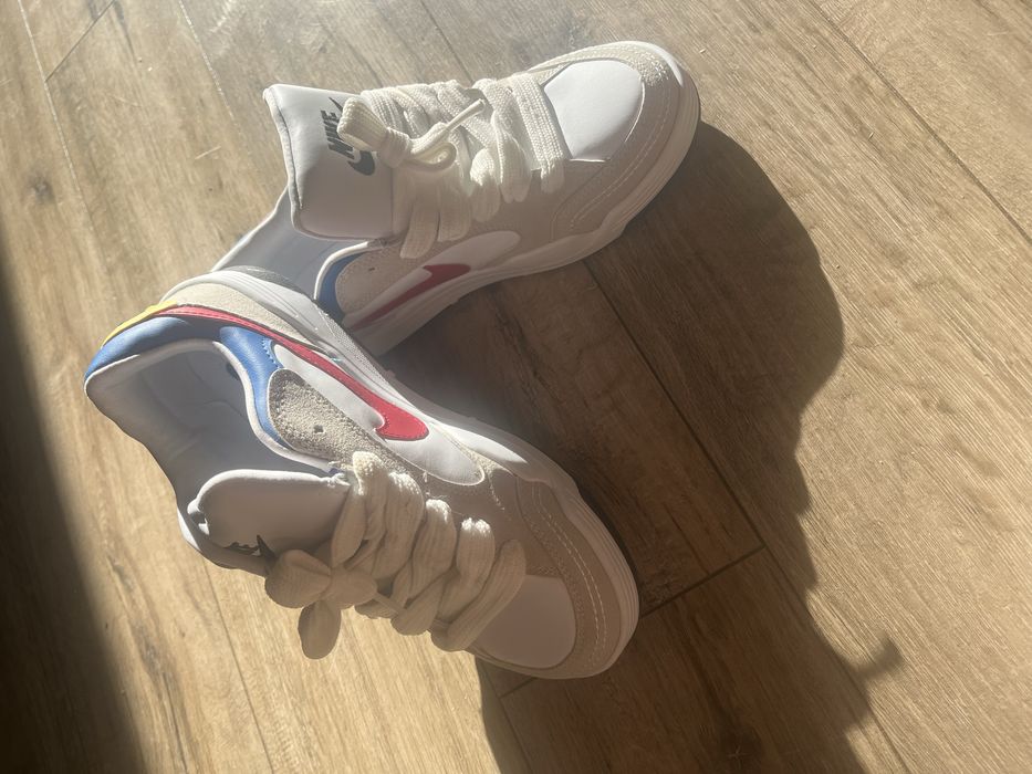 Buty damskie/meskie nike