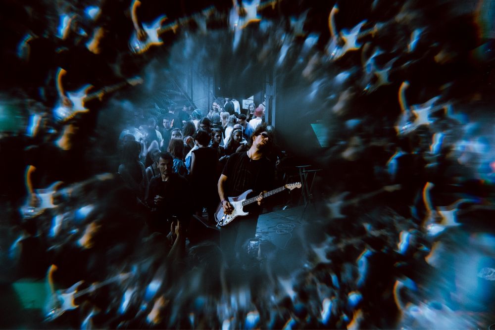 Уроки грі на гітарі з нуля, репетитор