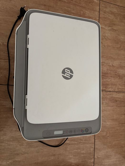 Impressora HP Smart442504369679247361