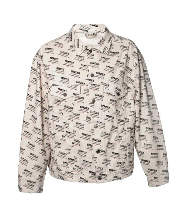 Gucci guccify casaco