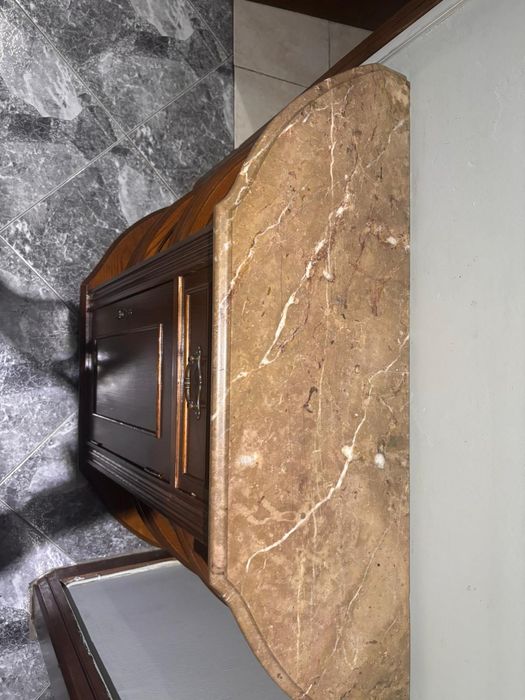 Móvel de hall de casa