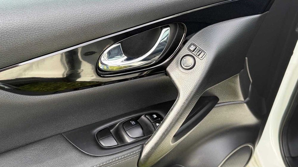 Nissan Qashqai 1.6 TEKNA PREMIUM 360º Nacional