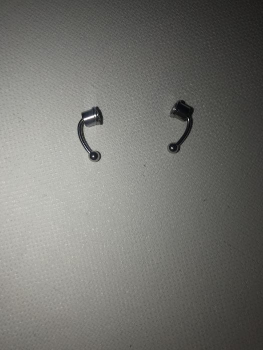 Фейк септум на магните