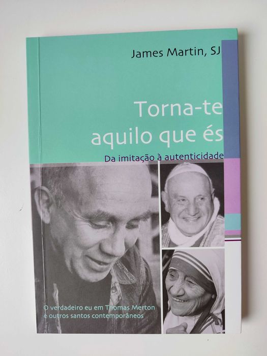 Torna-te Aquilo que És