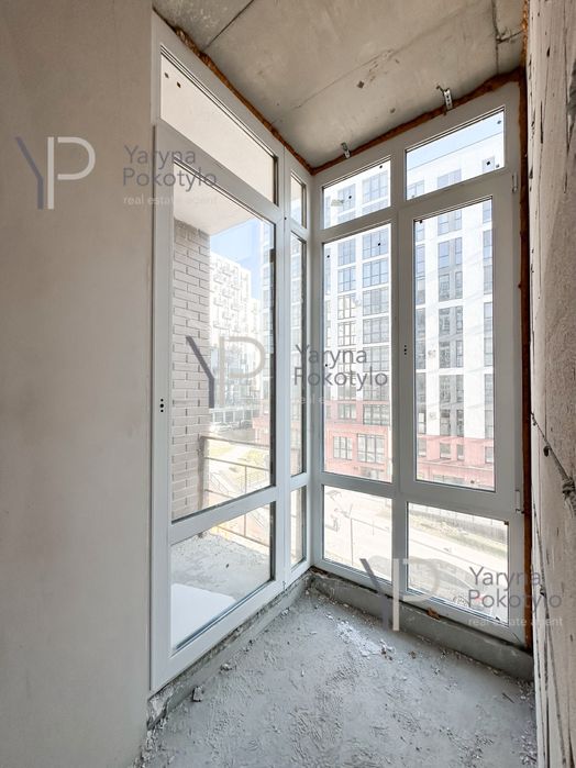 2-кімнатна квартира за адресою (площа 83,2 м²) - Atlanta.ua - фото 9