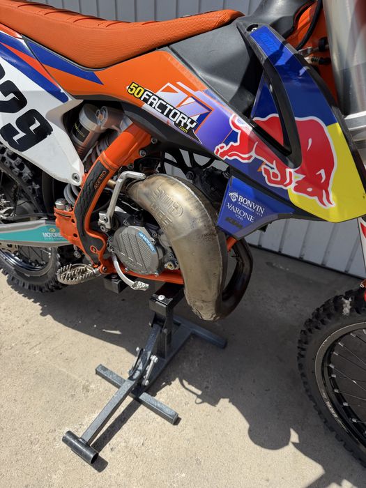 Ktm  SX 85 2020