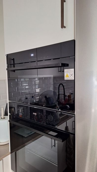 Microondas Novo Haier