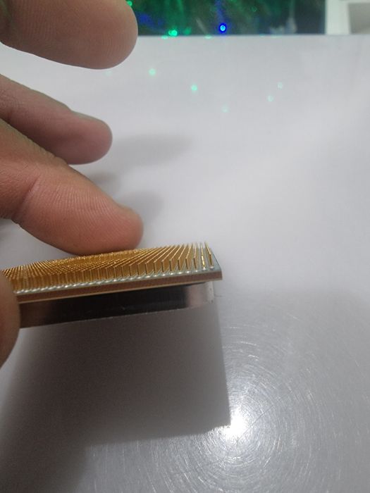 Продам процесор Ryzen 5 5500 AM4 з нюансом