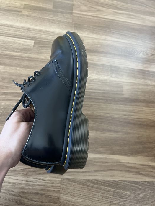 Sapatos Dr. Martens