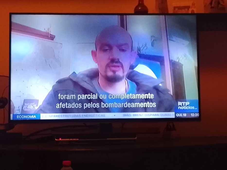 Tv Thompson para venda bom preço