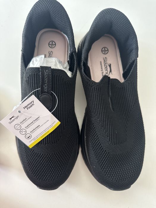 Skazenger buty damskie wsuwane rozmiar 39
