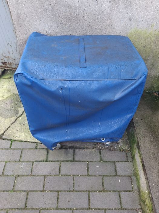 Генератор дизельний