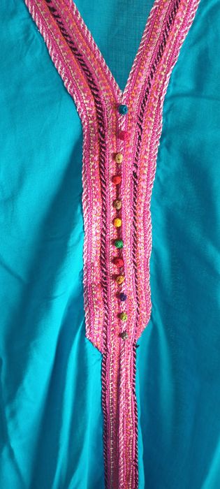 Túnica praia- Excelente!