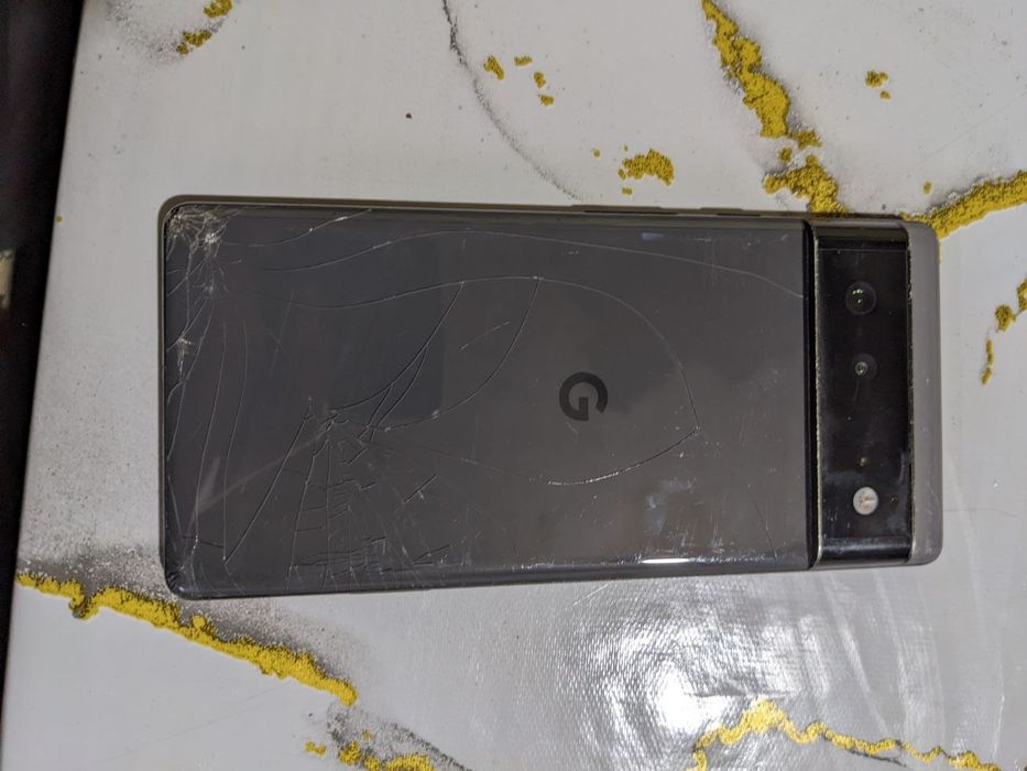 Продам Гугл піксель 6