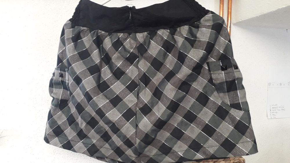 Spódniczka New Yorker