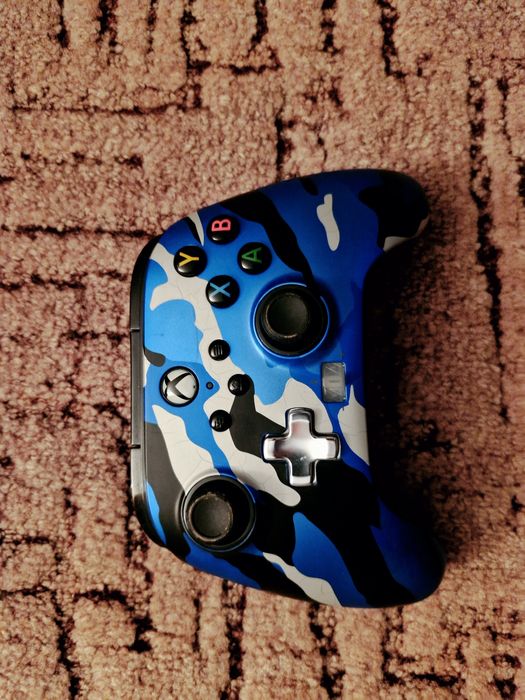 Kontroler XBOX power a