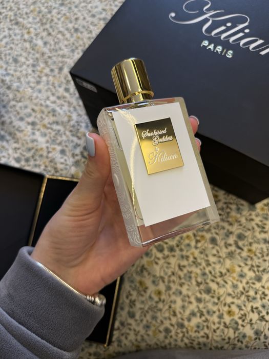 Kilian Sunkissed Goddess оригінал