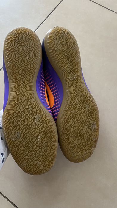 Halowki pilkarskie Nike Mercurial z victory