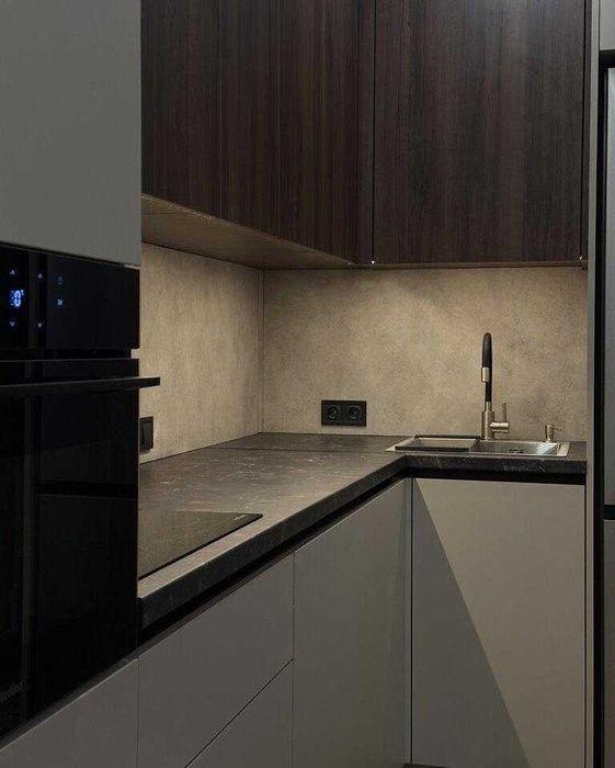 СТИЛЬНА 2 кімнатна квартира в клубному будинку с.Гатне Київ Теремки