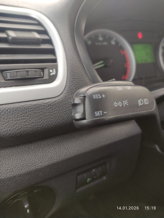 Продам Skoda Fabіa